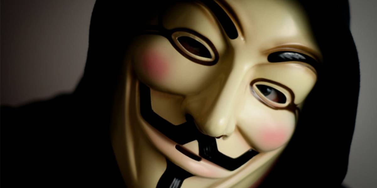Chile: Las declaraciones de los "miembros de Anonymous" en la operación de la Interpol