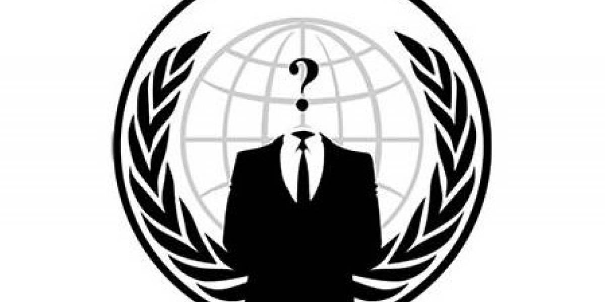 Anonymous ataca a la ciberpolicía italiana