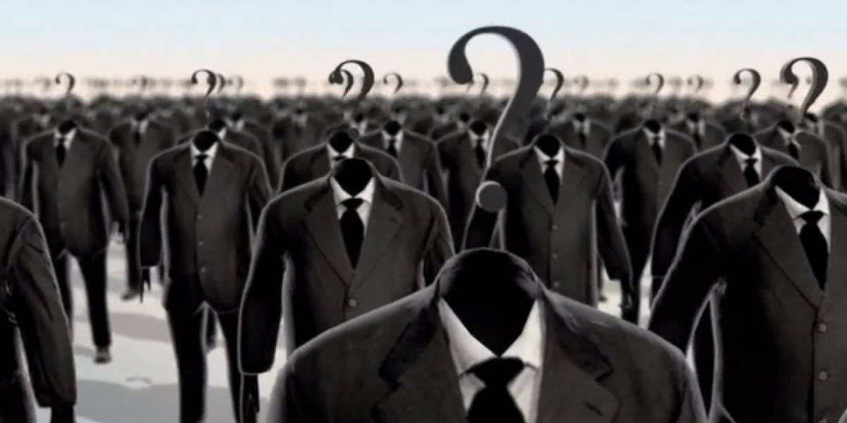 WikiLeaks y Anonymous se asocian para publicar los secretos de empresa de inteligencia