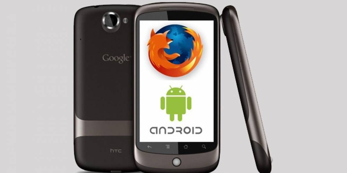 Nuevo Firefox beta para Android integra soporte para Flash y nueva interfaz