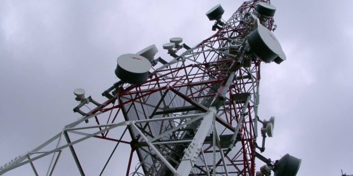 Gobierno británico e industria buscan desarrollar red 5G