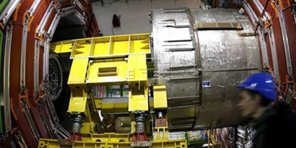 Futurología: Investigadores españoles construirán el 'anti-imán'