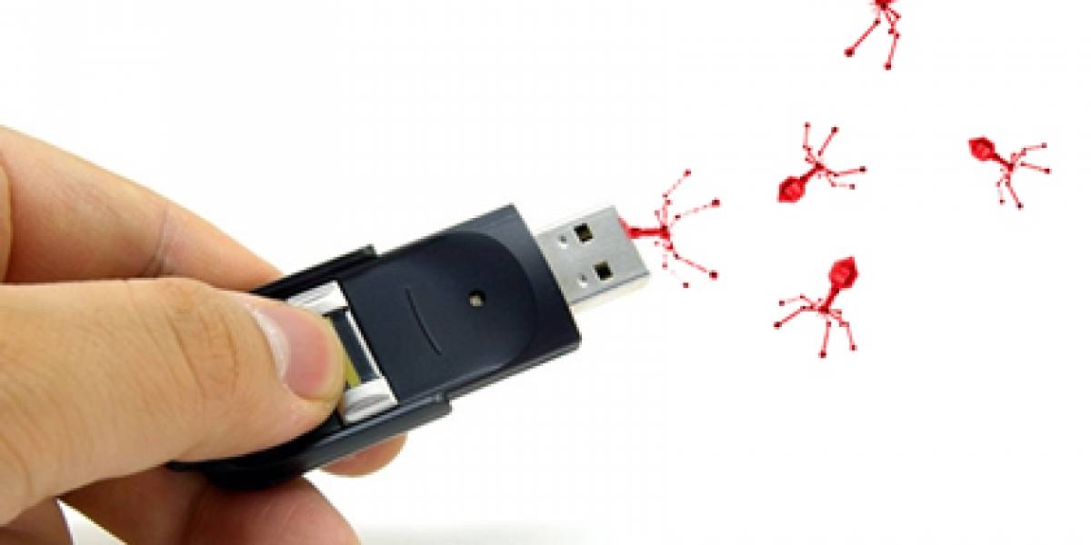 Microsoft da fin al "autorun" en versiones anteriores a Windows 7