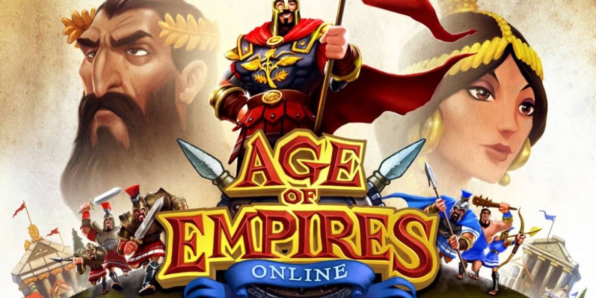 Age of Empires es free-to-play, pero tiene un DLC de US$99