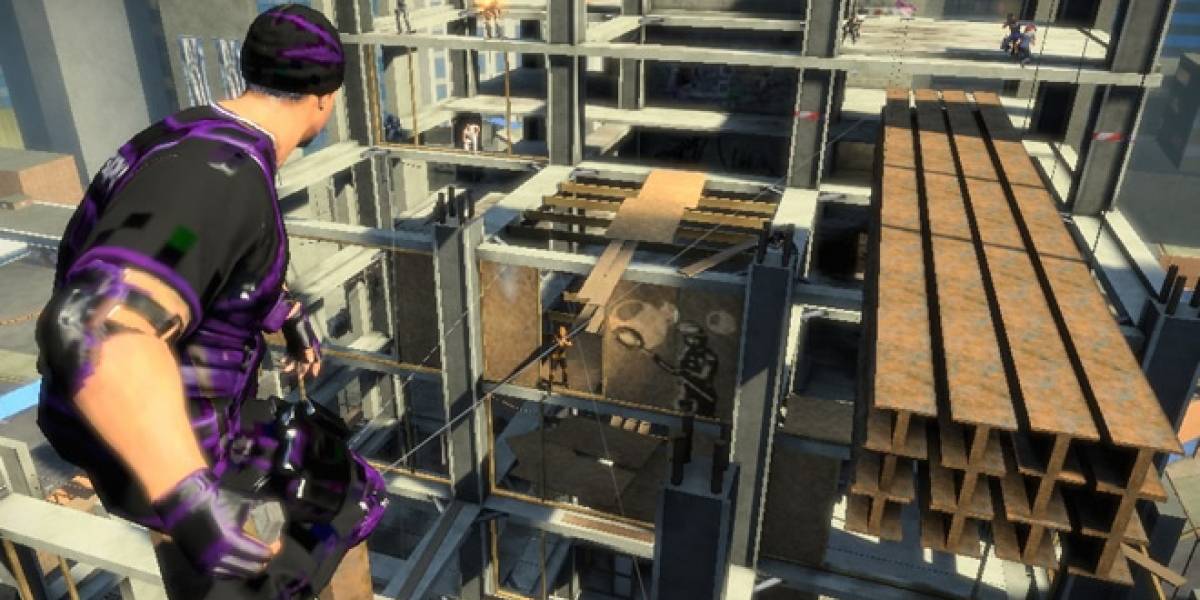 APB Reloaded se lanza mañana en retail