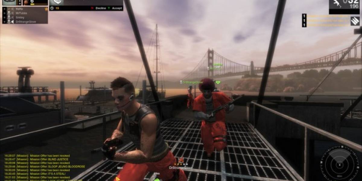 APB Reloaded ya tiene más de 3 millones de usuarios registrados