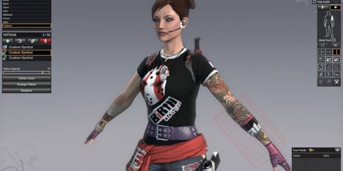 Beta abierta para APB: Reloaded, desde el 18 de Mayo