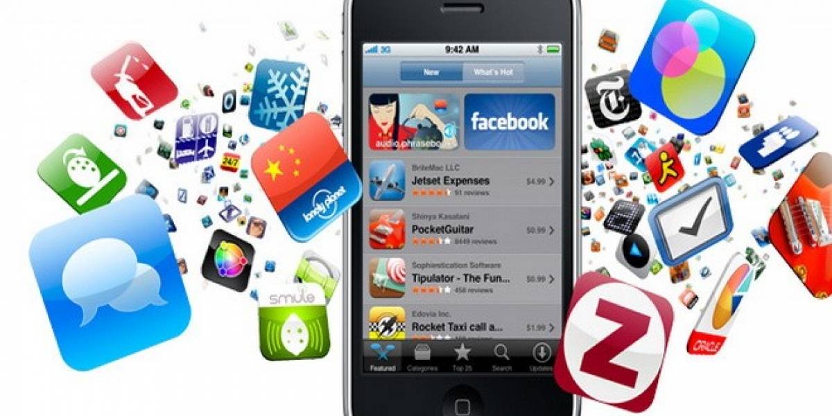 Un día cualquiera con nuestro smartphone: Aplicaciones para llevar la jornada