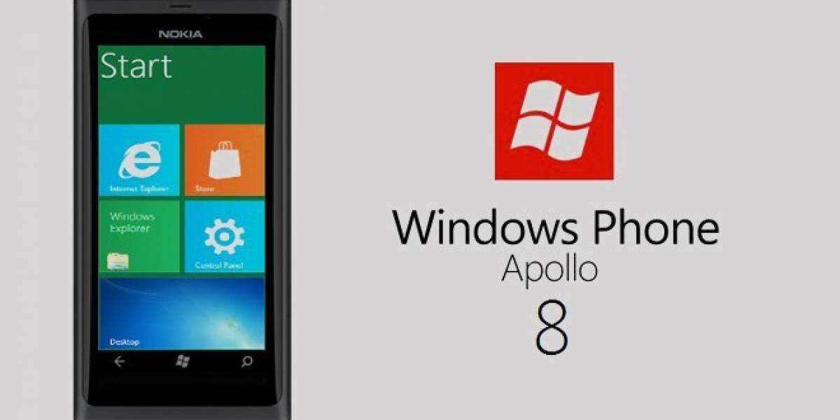 Actuales Windows Phone recibirían un pack de mejoras en vez de Apollo