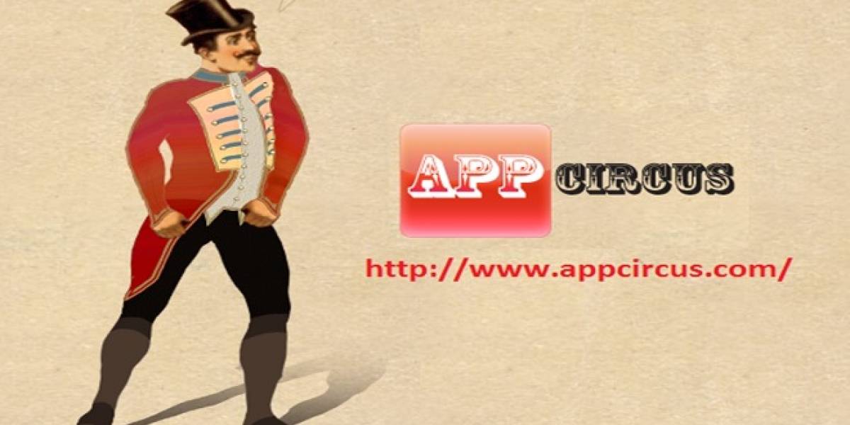 México: Listas las aplicaciones que participarán en AppCircus