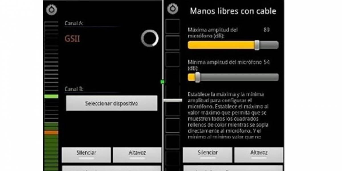 España: Presentan prototipo de aplicación que facilita el uso del móvil a discapacitados