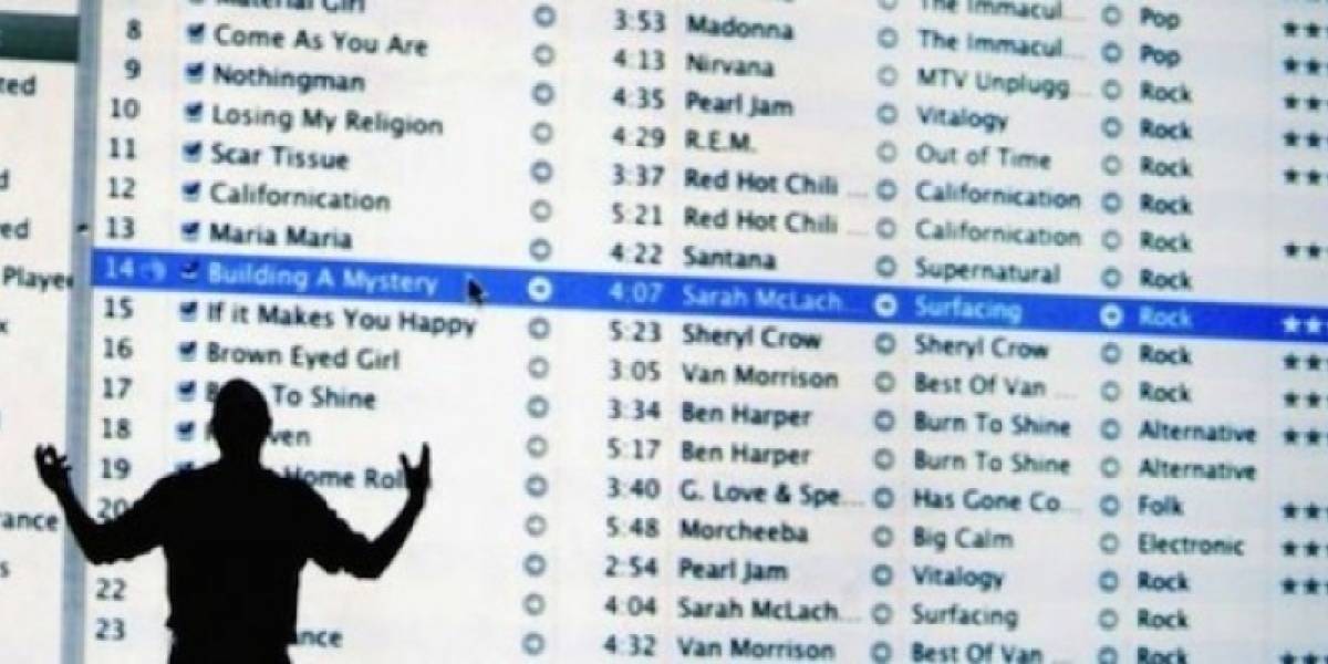 El servicio de streaming musical de Apple no estaría listo para WWDC