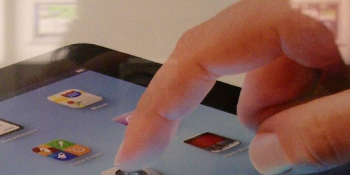 Futurología: El iPad Mini se fabricará en Brasil y será tan delgado como el iPod Touch