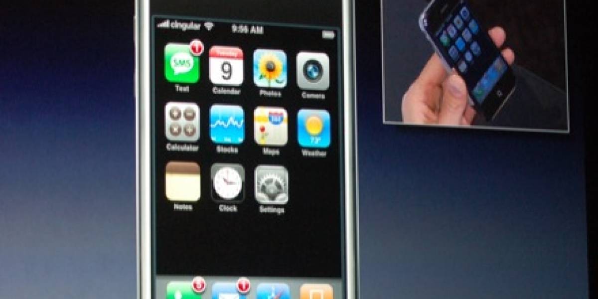 MWSF: Keynote de Steve Jobs - ¡Cobertura en Vivo!