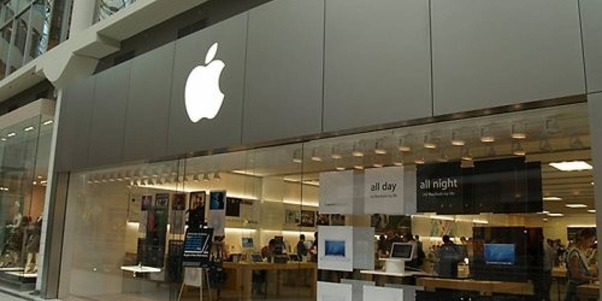 Apple cambia término 4G de su nuevo iPad en ciertos países
