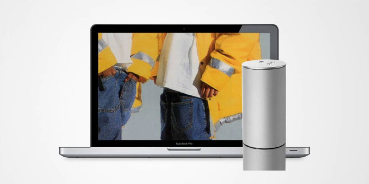 Presentan nuevo perfume con olor a producto Apple recién abierto