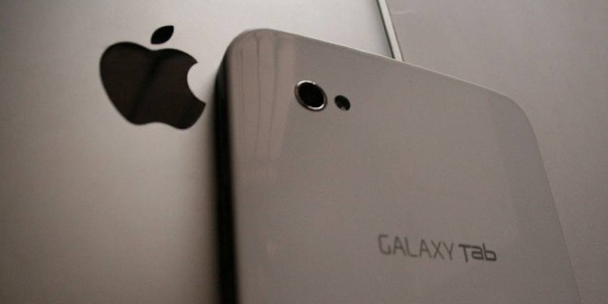 Samsung dejará de venderle pantallas LCD a Apple a partir del próximo año