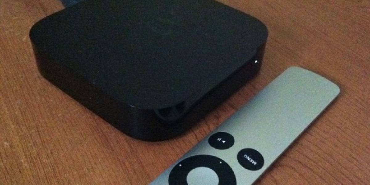 Futurología: Apple lanzará kit de desarrollo para TV en WWDC 2012