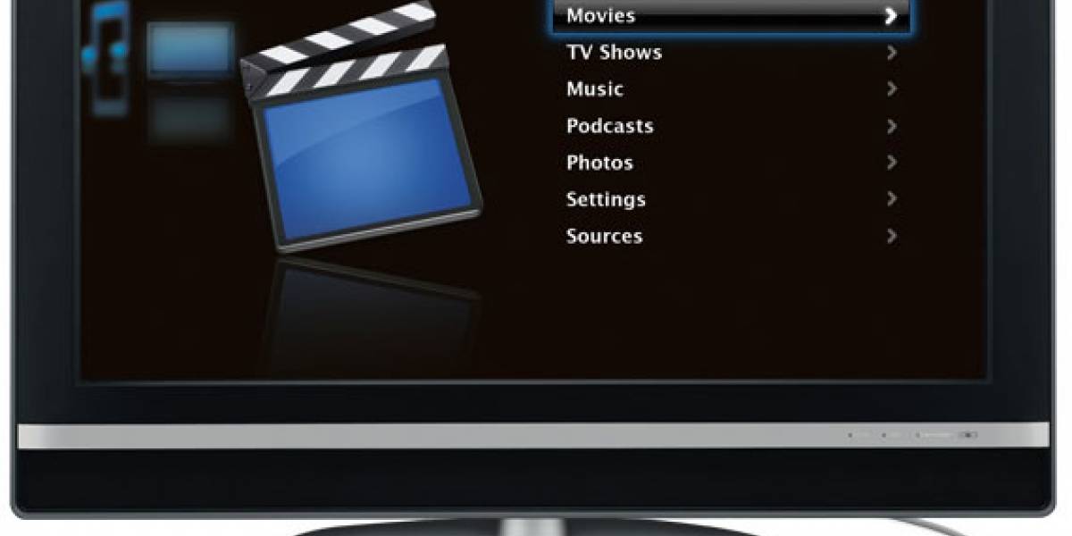 MWSF: Apple TV