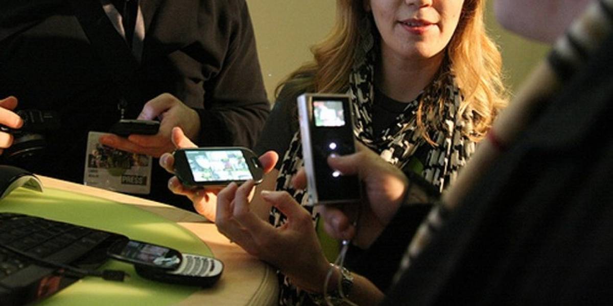 Microsoft y Nokia invierten 18 millones de euros para promover el desarrollo de apps