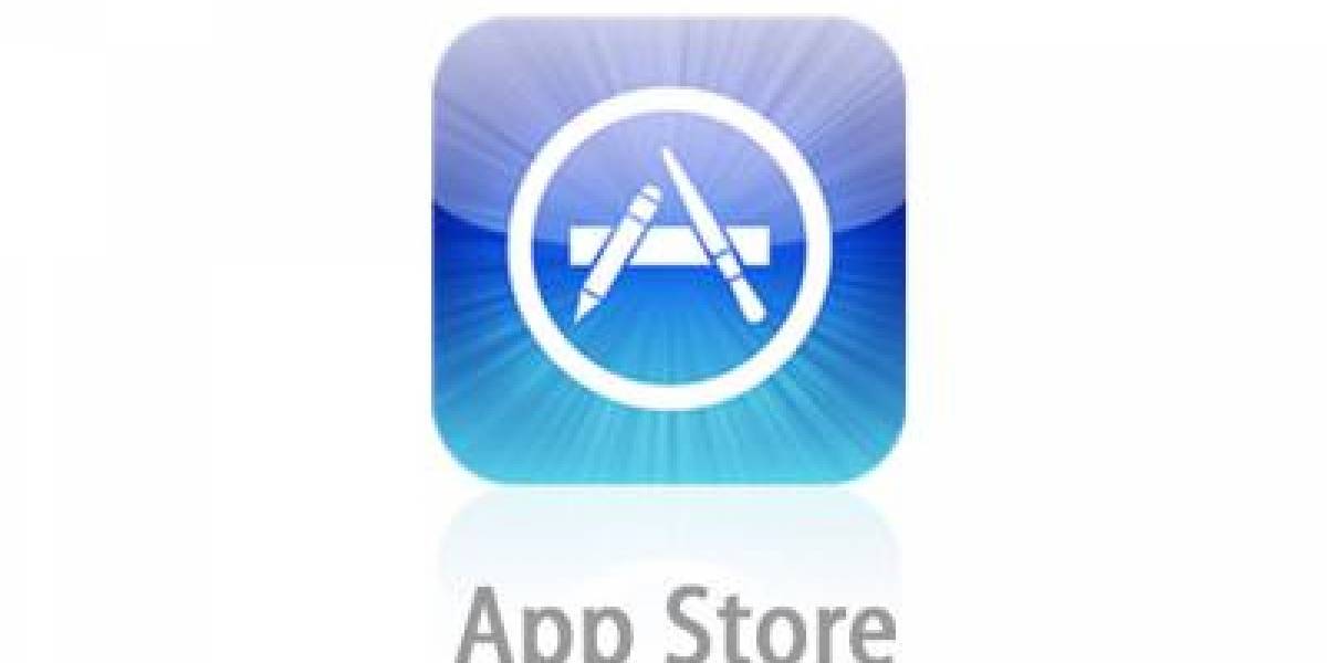 Apple demanda a Amazon por usar el nombre "App Store"