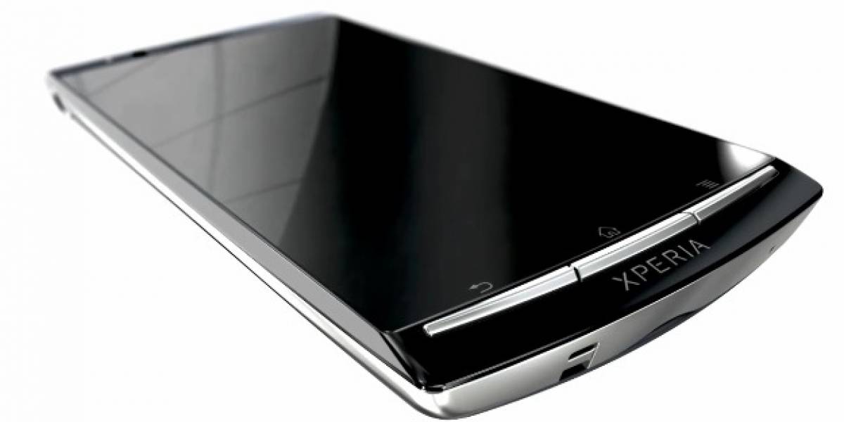 W Exclusivo: Ice Cream Sandwich para tu Sony Ericsson Xperia Arc