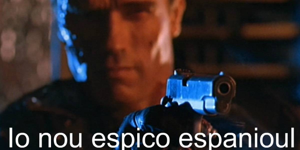Gears of War 3, tráiler de la campaña ¡en espanioul!