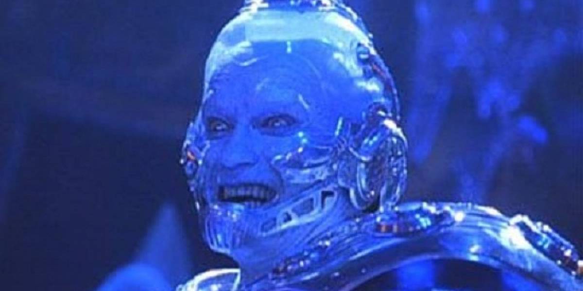 Mr. Freeze saluda a Batman en el nuevo trailer de Arkham City