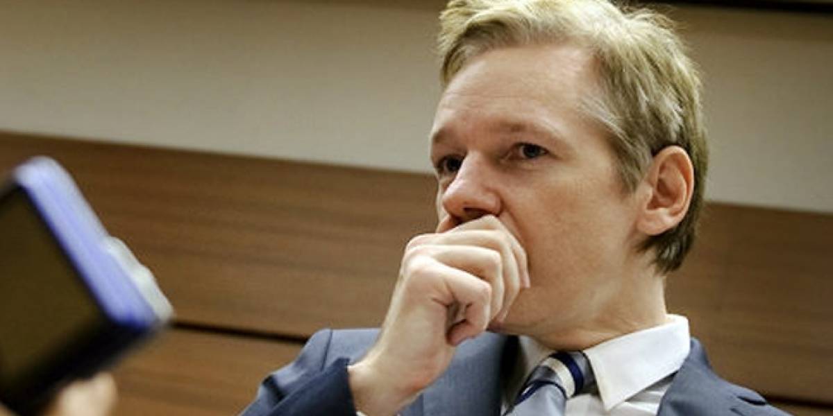 Wikileaks necesita 1.2 millones de dólares para seguir existiendo