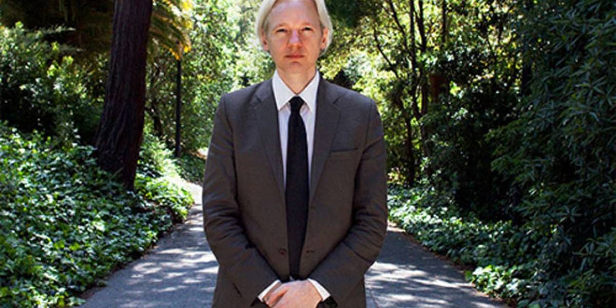 La justicia británica autoriza la extradición de Assange a Suecia
