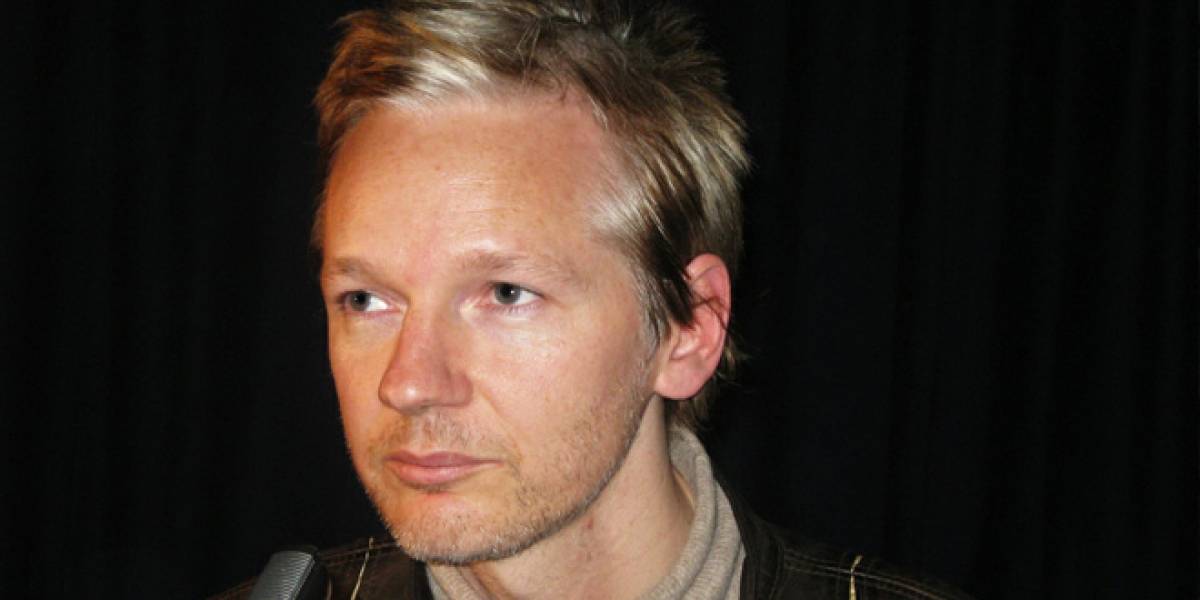 Assange solicita que la Corte Suprema de Inglaterra reabra su caso para evitar extradición
