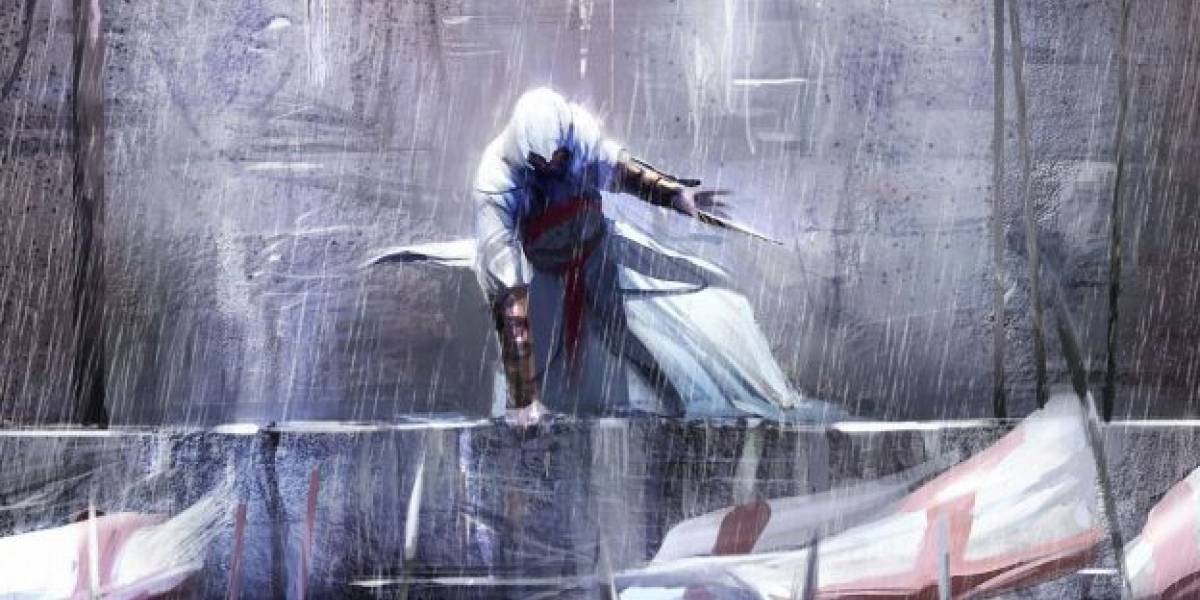 Ubisoft anuncia un nuevo Assassin's Creed para el siguiente año fiscal
