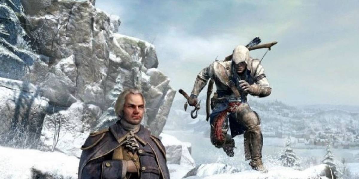 Director creativo de Ubisoft criticó la obsesión de la industria por hacer juegos AAA