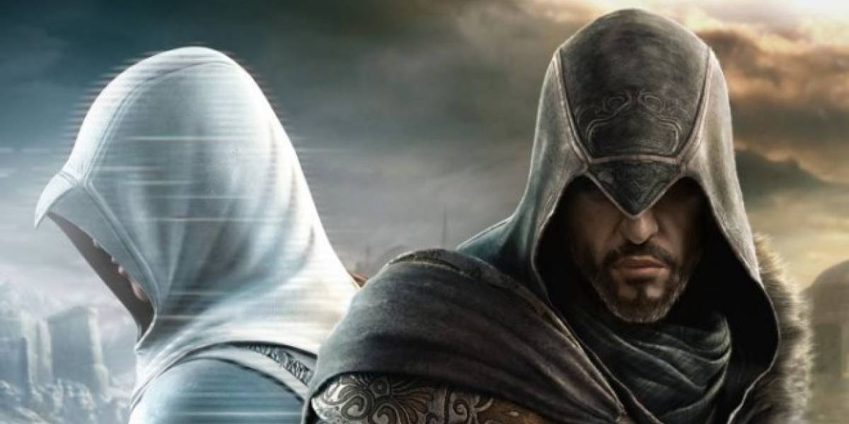 Futurología: Estos serían los juegos de Ubisoft para 2012