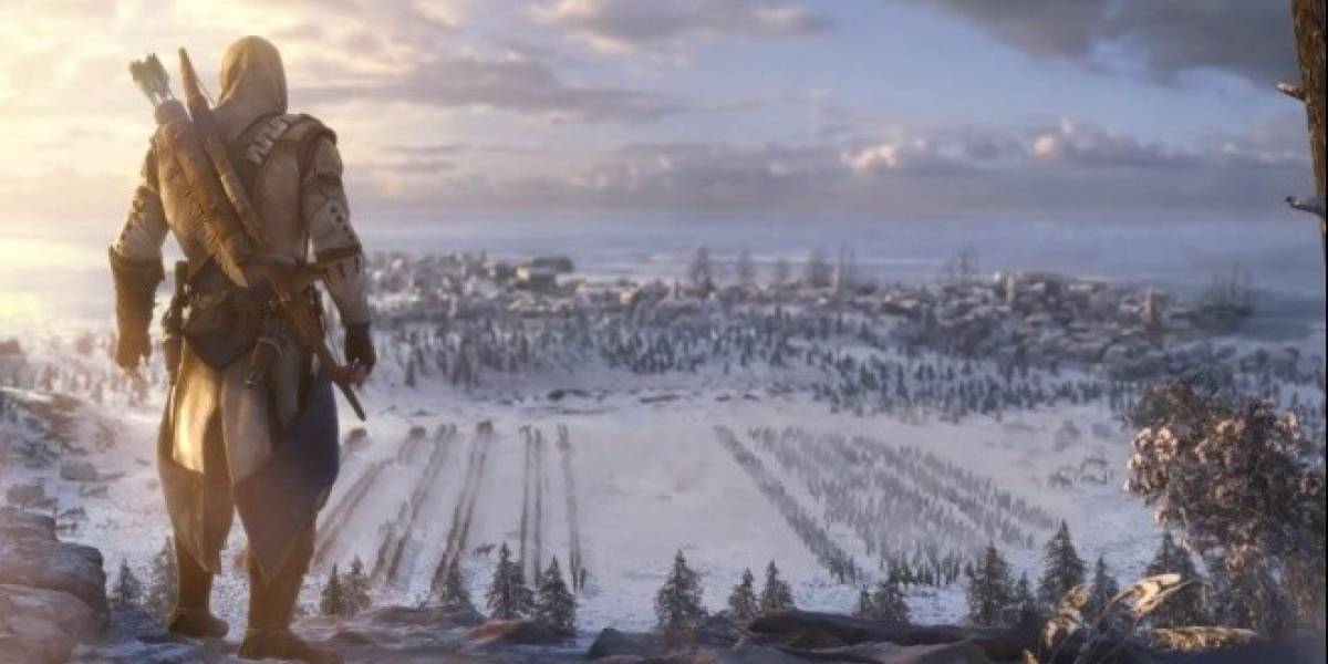 Estos serán los juegos estrella de Ubisoft en el PAX East