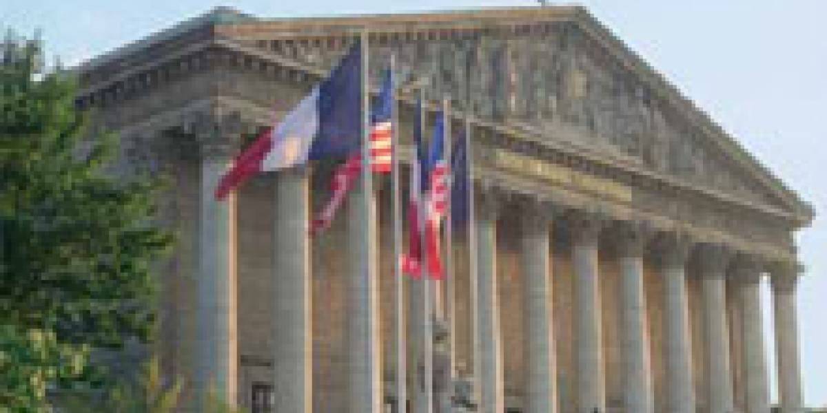 Parlamento francés se cambiará a Linux
