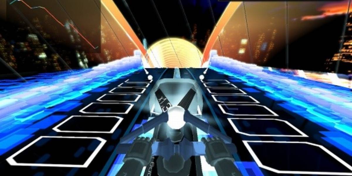 Anunciado Audiosurf Air, la secuela del genial Audiosurf