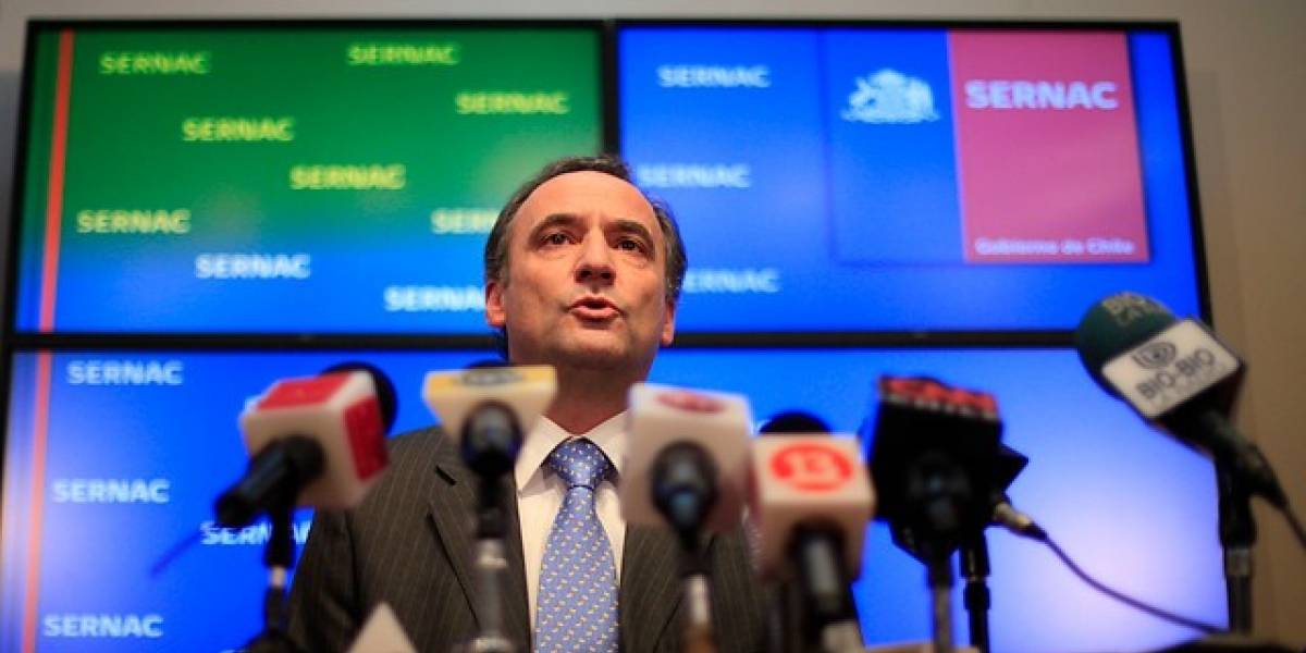 Chile: Operadoras móviles devolverán a clientes cobros indebidos por SMS