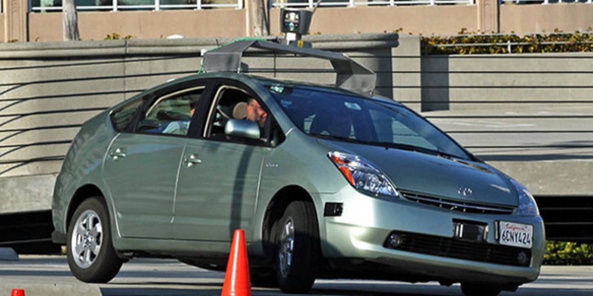 Nevada, el primer lugar del mundo donde se admiten autos que se manejen solos