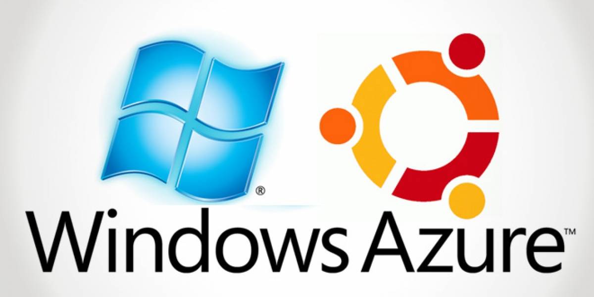 Canonical se asocia con Microsoft para dar soporte a Ubuntu en Azure