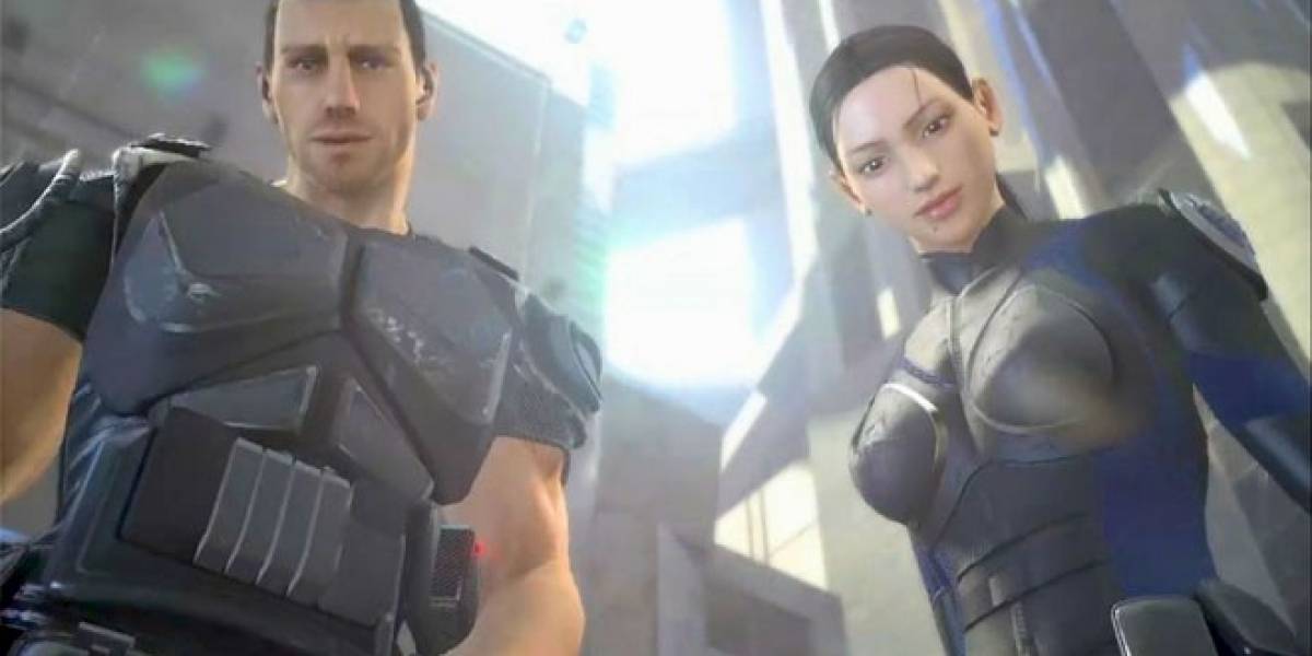 Binary Domain vendió como el pan duro