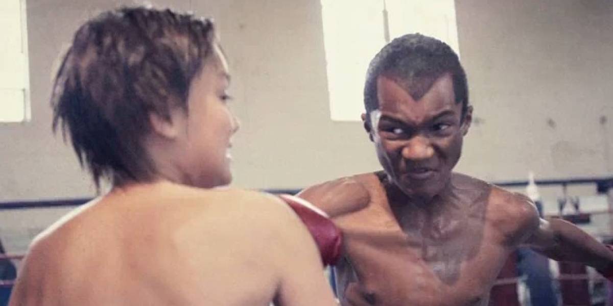 E! True Hollywood Story: Balrog (M.Bison)