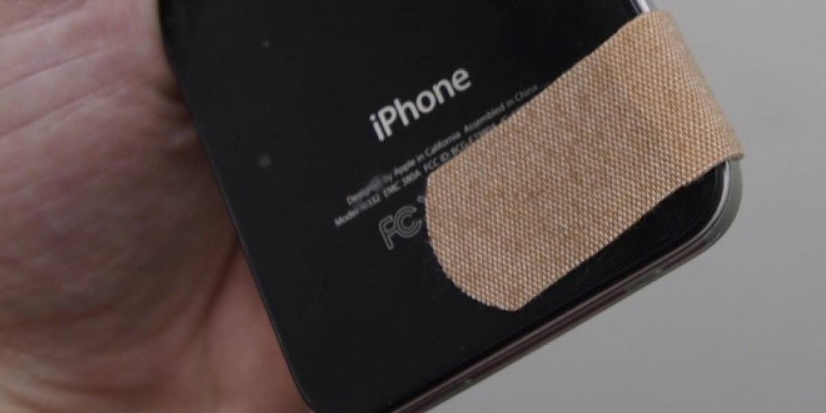 Plásticos que se reparan solos, un paso más para olvidarnos de las fundas