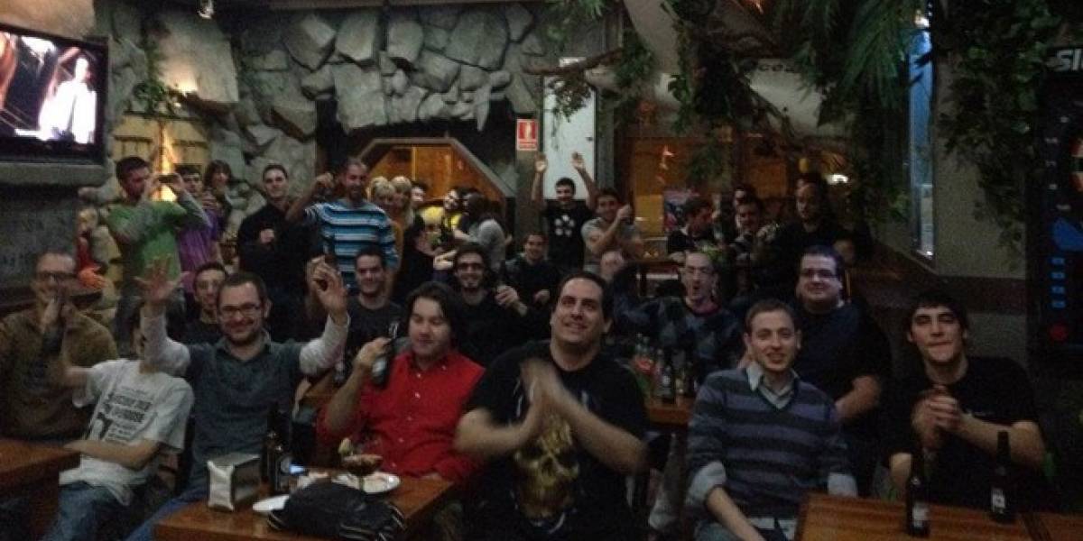 Este domingo en Barcelona: BarCraft en el Bar Bharma