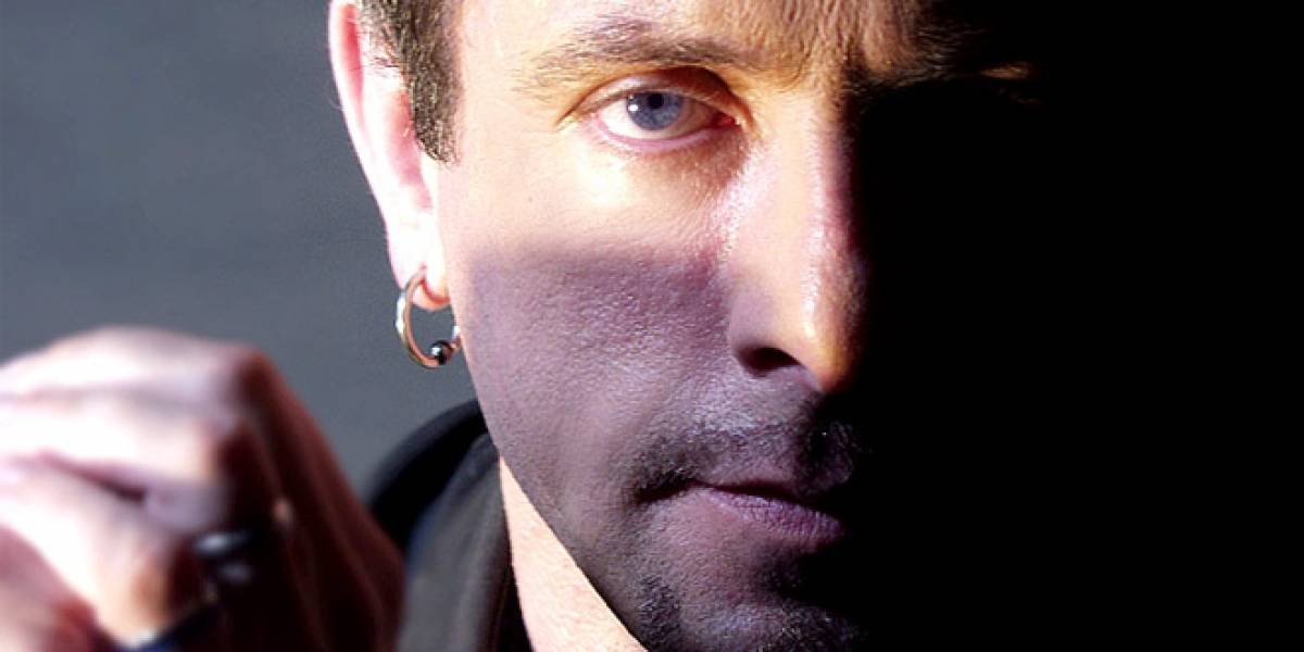 Amazon producirá película sobre zombies y gladiadores, será dirigida por Clive Barker