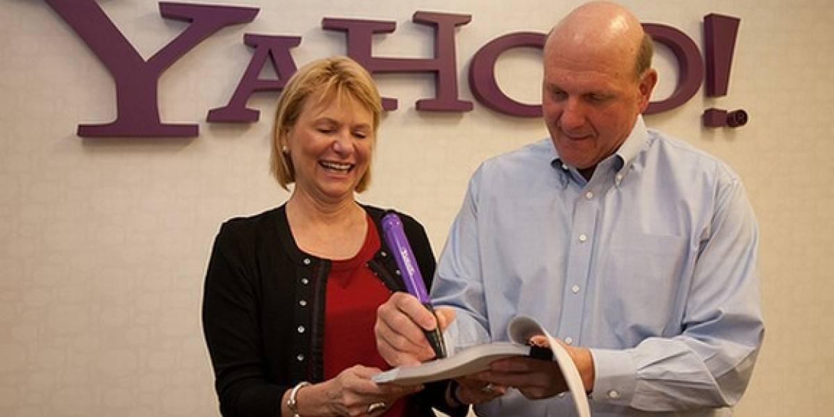 Es oficial: Microsoft y Yahoo cierran acuerdo