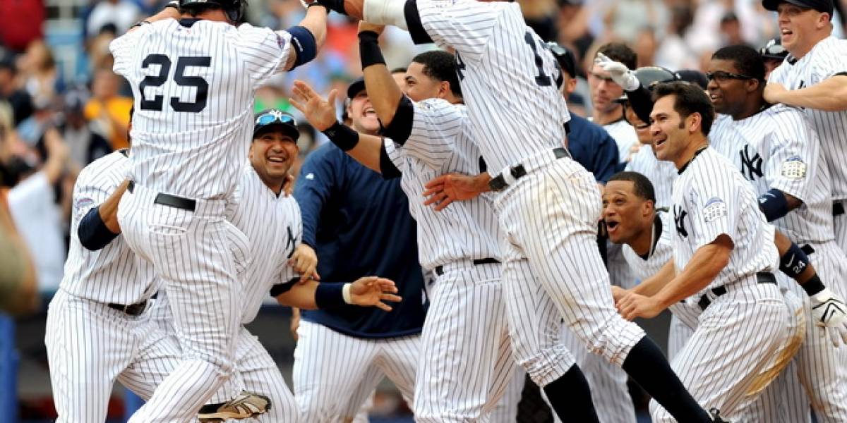 Hacker ataca el Facebook de los equipos de la Major League Baseball
