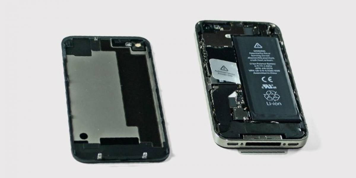 Apple estaría teniendo problemas con el proveedor de baterías del nuevo iPhone