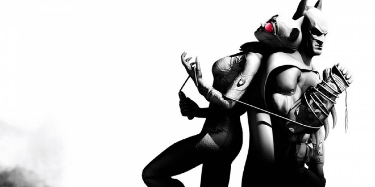 Ya se pueden descargar los skins alternativos de Arkham City en DLC