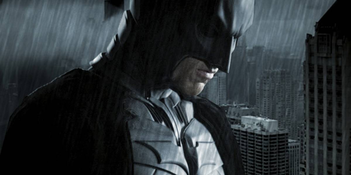 La tecnología del traje de Batman (Infografía)